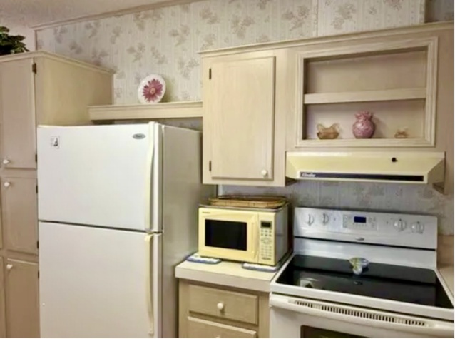 6806 Palmetto Grove, Ellenton, Florida 34222, 2 Bedrooms Bedrooms, ,2 BathroomsBathrooms,55-Plus Mobile Home,For Sale,Palmetto Grove,4614