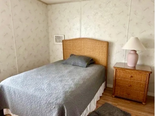 6806 Palmetto Grove, Ellenton, Florida 34222, 2 Bedrooms Bedrooms, ,2 BathroomsBathrooms,55-Plus Mobile Home,For Sale,Palmetto Grove,4614