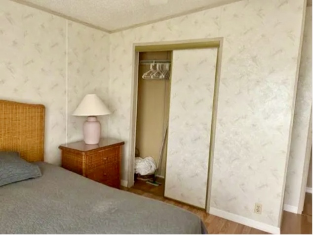 6806 Palmetto Grove, Ellenton, Florida 34222, 2 Bedrooms Bedrooms, ,2 BathroomsBathrooms,55-Plus Mobile Home,For Sale,Palmetto Grove,4614