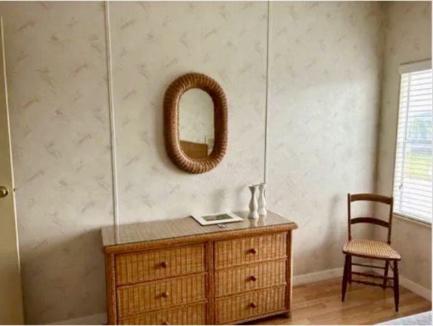 6806 Palmetto Grove, Ellenton, Florida 34222, 2 Bedrooms Bedrooms, ,2 BathroomsBathrooms,55-Plus Mobile Home,For Sale,Palmetto Grove,4614