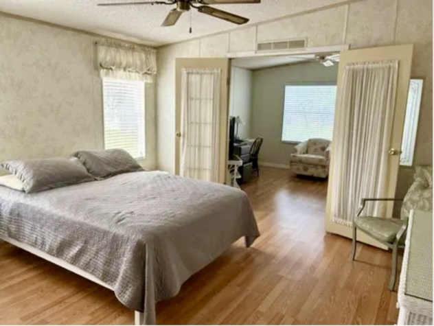 6806 Palmetto Grove, Ellenton, Florida 34222, 2 Bedrooms Bedrooms, ,2 BathroomsBathrooms,55-Plus Mobile Home,For Sale,Palmetto Grove,4614