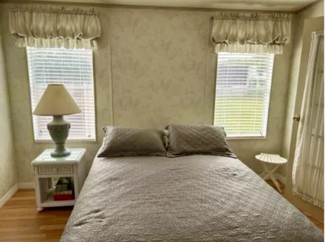 6806 Palmetto Grove, Ellenton, Florida 34222, 2 Bedrooms Bedrooms, ,2 BathroomsBathrooms,55-Plus Mobile Home,For Sale,Palmetto Grove,4614