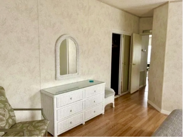 6806 Palmetto Grove, Ellenton, Florida 34222, 2 Bedrooms Bedrooms, ,2 BathroomsBathrooms,55-Plus Mobile Home,For Sale,Palmetto Grove,4614