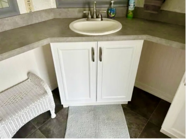 6806 Palmetto Grove, Ellenton, Florida 34222, 2 Bedrooms Bedrooms, ,2 BathroomsBathrooms,55-Plus Mobile Home,For Sale,Palmetto Grove,4614