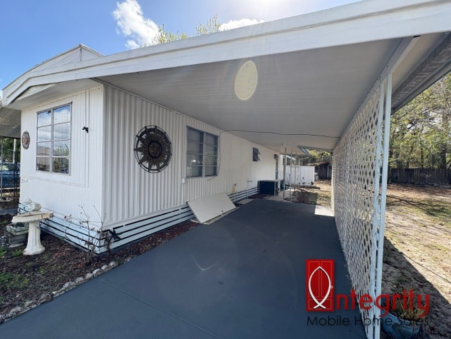 11 Orange St, Deland, Florida 32724, 2 Bedrooms Bedrooms, ,1 BathroomBathrooms,55-Plus Mobile Home,For Sale,Orange St,4615