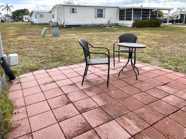 544 Montego Lane N, Ellenton, Florida 34222, 2 Bedrooms Bedrooms, ,2 BathroomsBathrooms,55-Plus Mobile Home,For Sale,Montego Lane N,4617