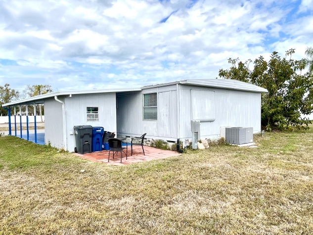 544 Montego Lane N, Ellenton, Florida 34222, 2 Bedrooms Bedrooms, ,2 BathroomsBathrooms,55-Plus Mobile Home,For Sale,Montego Lane N,4617
