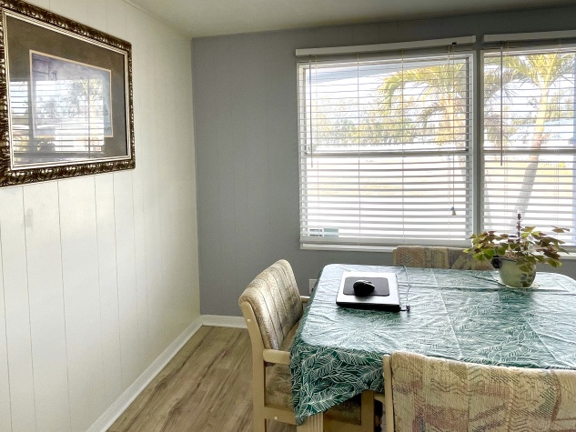 544 Montego Lane N, Ellenton, Florida 34222, 2 Bedrooms Bedrooms, ,2 BathroomsBathrooms,55-Plus Mobile Home,For Sale,Montego Lane N,4617