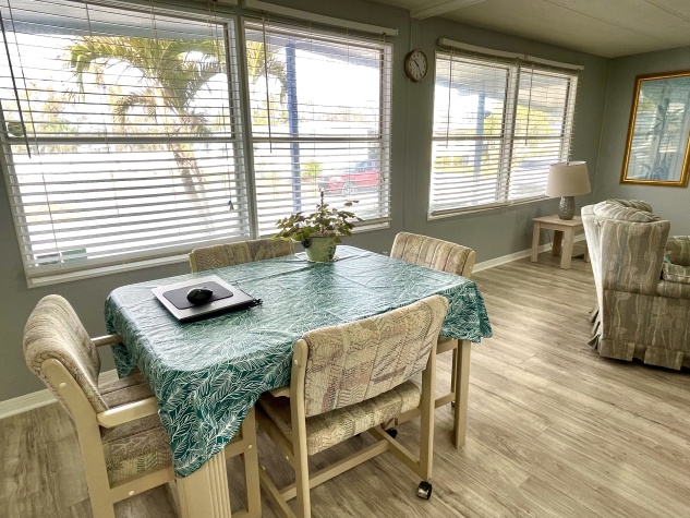 544 Montego Lane N, Ellenton, Florida 34222, 2 Bedrooms Bedrooms, ,2 BathroomsBathrooms,55-Plus Mobile Home,For Sale,Montego Lane N,4617