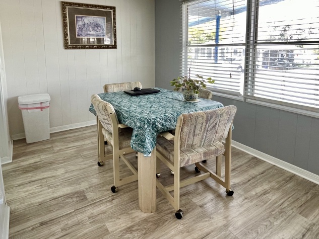 544 Montego Lane N, Ellenton, Florida 34222, 2 Bedrooms Bedrooms, ,2 BathroomsBathrooms,55-Plus Mobile Home,For Sale,Montego Lane N,4617