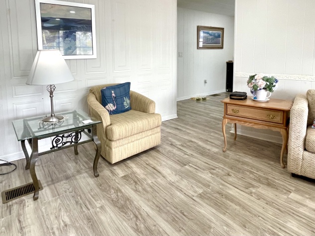 544 Montego Lane N, Ellenton, Florida 34222, 2 Bedrooms Bedrooms, ,2 BathroomsBathrooms,55-Plus Mobile Home,For Sale,Montego Lane N,4617