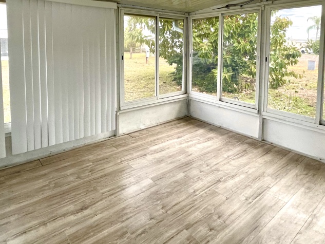 544 Montego Lane N, Ellenton, Florida 34222, 2 Bedrooms Bedrooms, ,2 BathroomsBathrooms,55-Plus Mobile Home,For Sale,Montego Lane N,4617