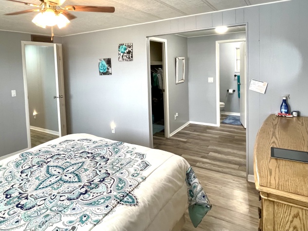 544 Montego Lane N, Ellenton, Florida 34222, 2 Bedrooms Bedrooms, ,2 BathroomsBathrooms,55-Plus Mobile Home,For Sale,Montego Lane N,4617