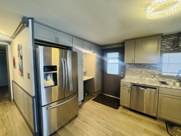 116 Great Oak Way, Ellenton, Florida 34222, 2 Bedrooms Bedrooms, ,2 BathroomsBathrooms,55-Plus Mobile Home,For Sale,Great Oak Way,4619