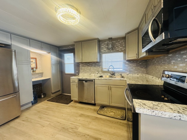 116 Great Oak Way, Ellenton, Florida 34222, 2 Bedrooms Bedrooms, ,2 BathroomsBathrooms,55-Plus Mobile Home,For Sale,Great Oak Way,4619