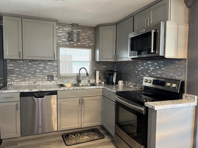 116 Great Oak Way, Ellenton, Florida 34222, 2 Bedrooms Bedrooms, ,2 BathroomsBathrooms,55-Plus Mobile Home,For Sale,Great Oak Way,4619