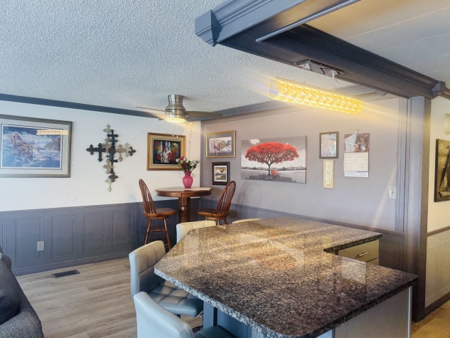 116 Great Oak Way, Ellenton, Florida 34222, 2 Bedrooms Bedrooms, ,2 BathroomsBathrooms,55-Plus Mobile Home,For Sale,Great Oak Way,4619