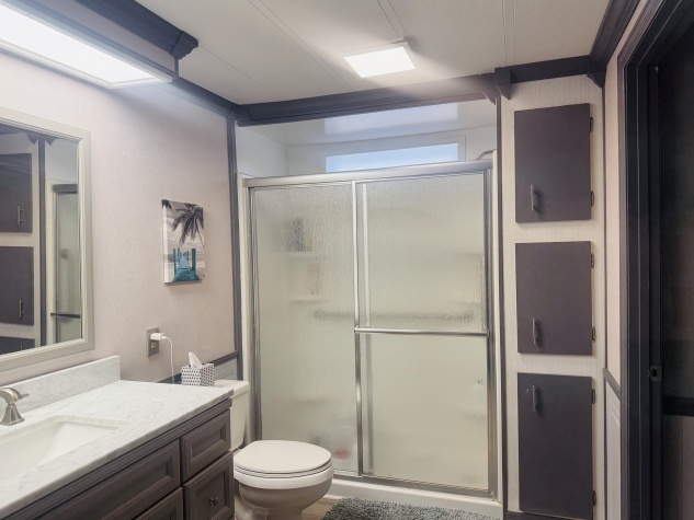 116 Great Oak Way, Ellenton, Florida 34222, 2 Bedrooms Bedrooms, ,2 BathroomsBathrooms,55-Plus Mobile Home,For Sale,Great Oak Way,4619