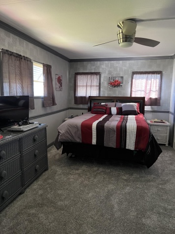 116 Great Oak Way, Ellenton, Florida 34222, 2 Bedrooms Bedrooms, ,2 BathroomsBathrooms,55-Plus Mobile Home,For Sale,Great Oak Way,4619