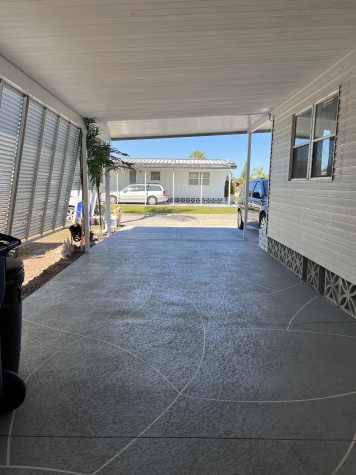 116 Great Oak Way, Ellenton, Florida 34222, 2 Bedrooms Bedrooms, ,2 BathroomsBathrooms,55-Plus Mobile Home,For Sale,Great Oak Way,4619