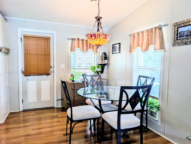 144 Tiger Lilly Dr, Parrish, Florida 34219, 2 Bedrooms Bedrooms, ,2 BathroomsBathrooms,55-Plus Mobile Home,For Sale,Tiger Lilly Dr,4622