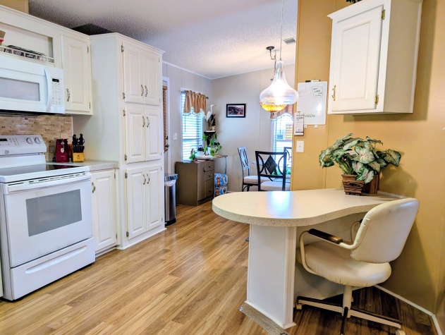 144 Tiger Lilly Dr, Parrish, Florida 34219, 2 Bedrooms Bedrooms, ,2 BathroomsBathrooms,55-Plus Mobile Home,For Sale,Tiger Lilly Dr,4622