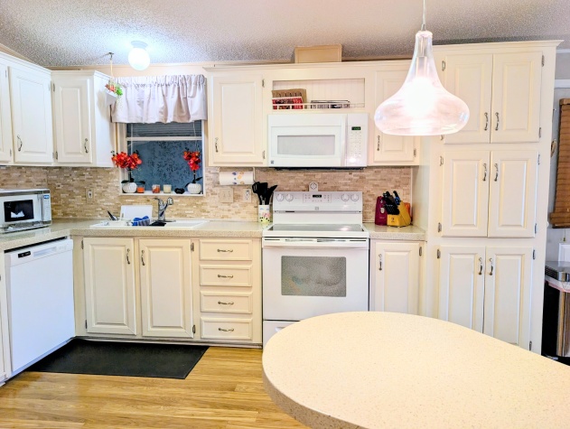 144 Tiger Lilly Dr, Parrish, Florida 34219, 2 Bedrooms Bedrooms, ,2 BathroomsBathrooms,55-Plus Mobile Home,For Sale,Tiger Lilly Dr,4622