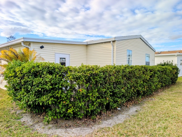 144 Tiger Lilly Dr, Parrish, Florida 34219, 2 Bedrooms Bedrooms, ,2 BathroomsBathrooms,55-Plus Mobile Home,For Sale,Tiger Lilly Dr,4622