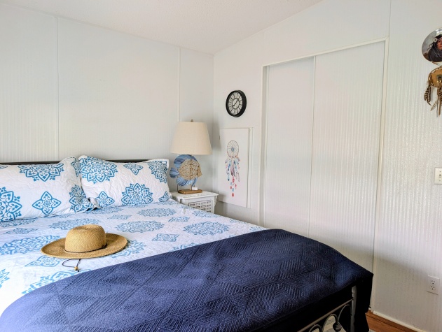 144 Tiger Lilly Dr, Parrish, Florida 34219, 2 Bedrooms Bedrooms, ,2 BathroomsBathrooms,55-Plus Mobile Home,For Sale,Tiger Lilly Dr,4622