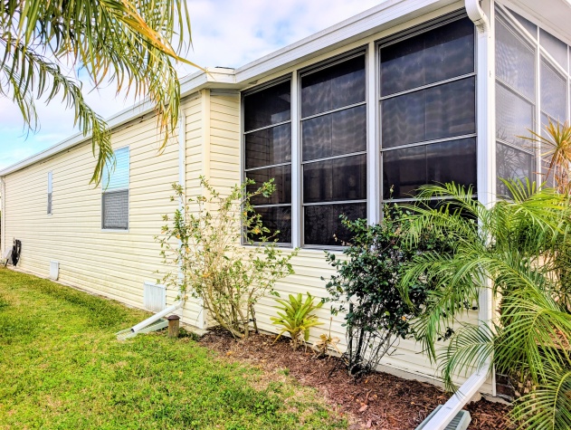 144 Tiger Lilly Dr, Parrish, Florida 34219, 2 Bedrooms Bedrooms, ,2 BathroomsBathrooms,55-Plus Mobile Home,For Sale,Tiger Lilly Dr,4622