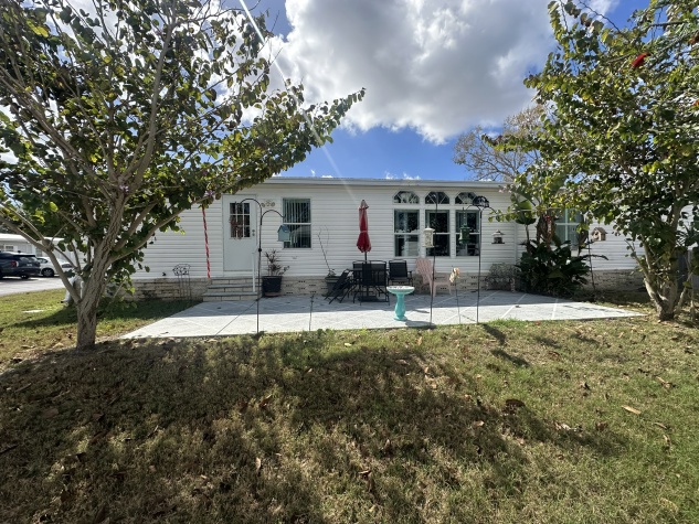 8211 Monitor Dr, New Port Richey, Florida 34653, 3 Bedrooms Bedrooms, ,3 BathroomsBathrooms,55-Plus Mobile Home,For Sale,Monitor Dr,4623