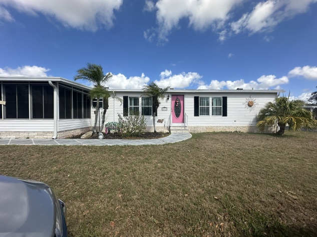8211 Monitor Dr, New Port Richey, Florida 34653, 3 Bedrooms Bedrooms, ,3 BathroomsBathrooms,55-Plus Mobile Home,For Sale,Monitor Dr,4623
