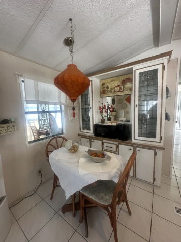 8225 Arevee Dr, Lot 908, New Port Richey, Florida 34653, 1 Bedroom Bedrooms, ,1 BathroomBathrooms,55-Plus Mobile Home,For Sale,Arevee Dr, Lot 908,4624