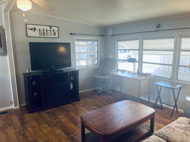 2550 State Route 580, Lot 446, Clearwater, Florida 33761, 2 Bedrooms Bedrooms, ,2 BathroomsBathrooms,55-Plus Mobile Home,For Sale,State Route 580, Lot 446,4628