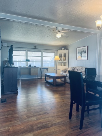 2550 State Route 580, Lot 446, Clearwater, Florida 33761, 2 Bedrooms Bedrooms, ,2 BathroomsBathrooms,55-Plus Mobile Home,For Sale,State Route 580, Lot 446,4628