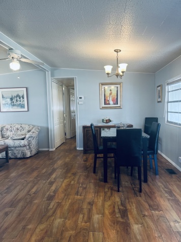 2550 State Route 580, Lot 446, Clearwater, Florida 33761, 2 Bedrooms Bedrooms, ,2 BathroomsBathrooms,55-Plus Mobile Home,For Sale,State Route 580, Lot 446,4628