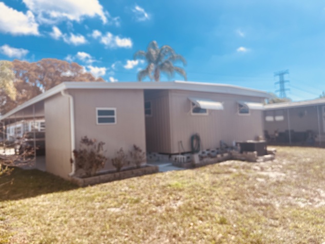2550 State Route 580, Lot 446, Clearwater, Florida 33761, 2 Bedrooms Bedrooms, ,2 BathroomsBathrooms,55-Plus Mobile Home,For Sale,State Route 580, Lot 446,4628