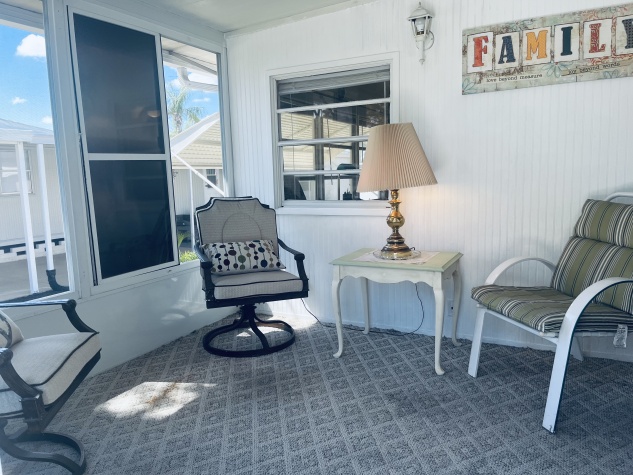 2550 State Route 580, Lot 446, Clearwater, Florida 33761, 2 Bedrooms Bedrooms, ,2 BathroomsBathrooms,55-Plus Mobile Home,For Sale,State Route 580, Lot 446,4628