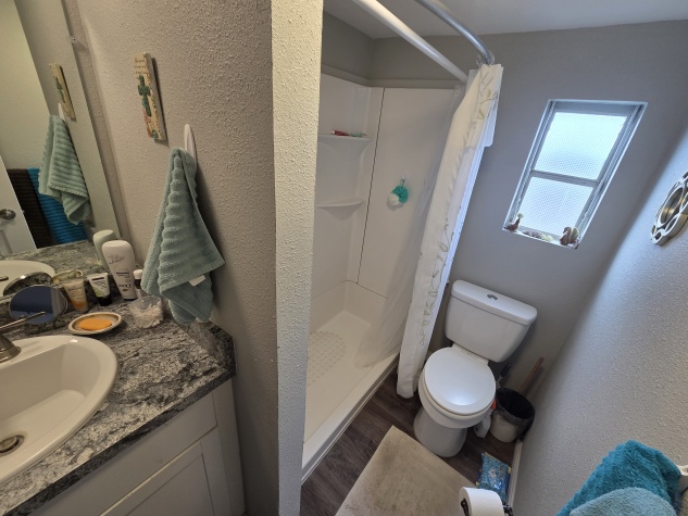 7834 Sunrunner Dr, New Port Richey, Florida 34653, 3 Bedrooms Bedrooms, ,2 BathroomsBathrooms,55-Plus Mobile Home,For Sale,Sunrunner Dr,4629