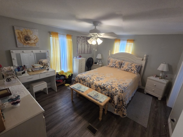 7834 Sunrunner Dr, New Port Richey, Florida 34653, 3 Bedrooms Bedrooms, ,2 BathroomsBathrooms,55-Plus Mobile Home,For Sale,Sunrunner Dr,4629