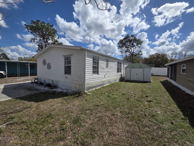 7834 Sunrunner Dr, New Port Richey, Florida 34653, 3 Bedrooms Bedrooms, ,2 BathroomsBathrooms,55-Plus Mobile Home,For Sale,Sunrunner Dr,4629