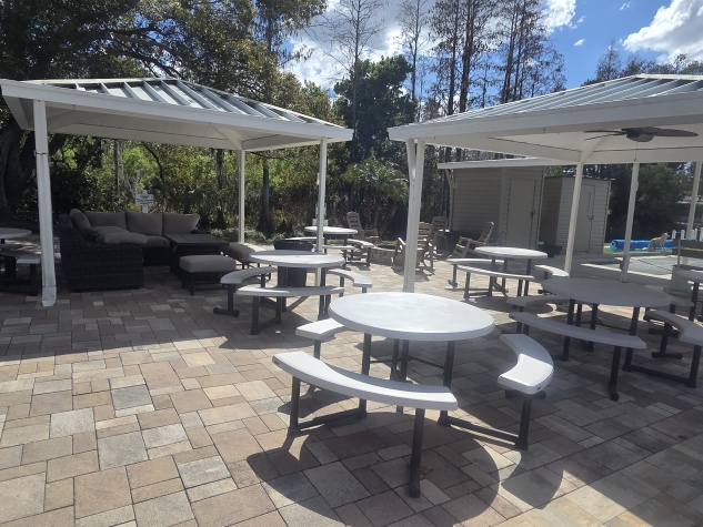 7834 Sunrunner Dr, New Port Richey, Florida 34653, 3 Bedrooms Bedrooms, ,2 BathroomsBathrooms,55-Plus Mobile Home,For Sale,Sunrunner Dr,4629