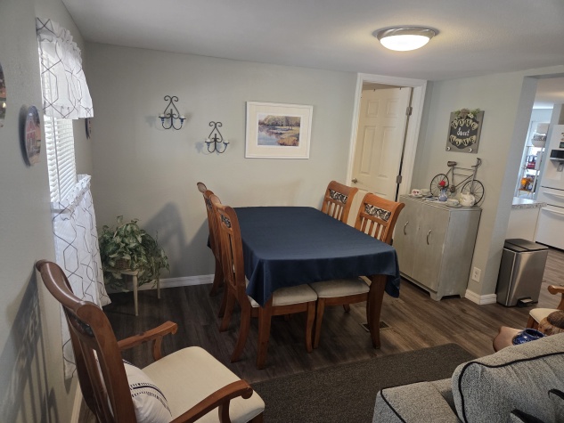 7834 Sunrunner Dr, New Port Richey, Florida 34653, 3 Bedrooms Bedrooms, ,2 BathroomsBathrooms,55-Plus Mobile Home,For Sale,Sunrunner Dr,4629