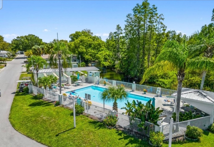 7834 Sunrunner Dr, New Port Richey, Florida 34653, 3 Bedrooms Bedrooms, ,2 BathroomsBathrooms,55-Plus Mobile Home,For Sale,Sunrunner Dr,4629