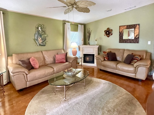 8616 26th Ave E, Palmetto, Florida 34221, 2 Bedrooms Bedrooms, ,2 BathroomsBathrooms,55-Plus Mobile Home,For Sale,26th Ave E,4630