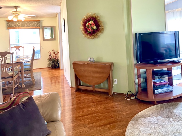 8616 26th Ave E, Palmetto, Florida 34221, 2 Bedrooms Bedrooms, ,2 BathroomsBathrooms,55-Plus Mobile Home,For Sale,26th Ave E,4630