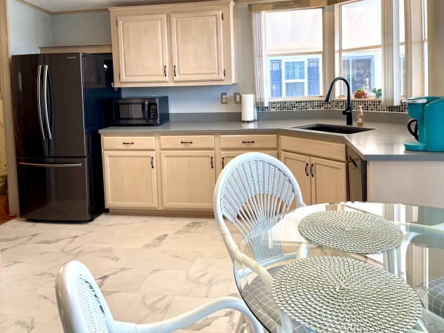 8616 26th Ave E, Palmetto, Florida 34221, 2 Bedrooms Bedrooms, ,2 BathroomsBathrooms,55-Plus Mobile Home,For Sale,26th Ave E,4630