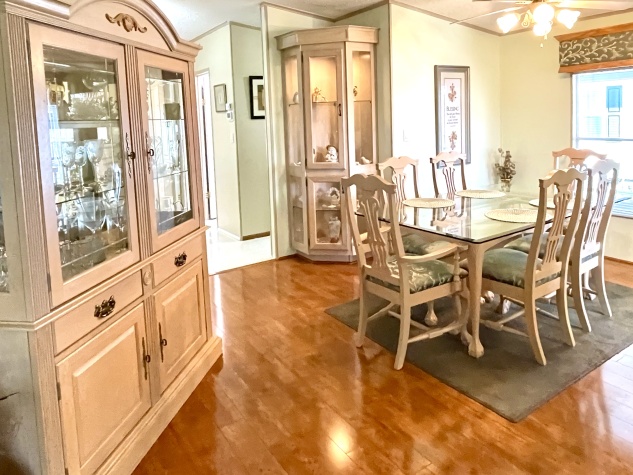 8616 26th Ave E, Palmetto, Florida 34221, 2 Bedrooms Bedrooms, ,2 BathroomsBathrooms,55-Plus Mobile Home,For Sale,26th Ave E,4630