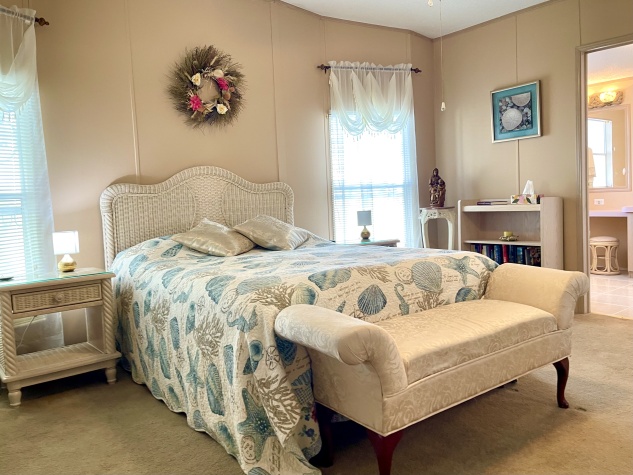 8616 26th Ave E, Palmetto, Florida 34221, 2 Bedrooms Bedrooms, ,2 BathroomsBathrooms,55-Plus Mobile Home,For Sale,26th Ave E,4630