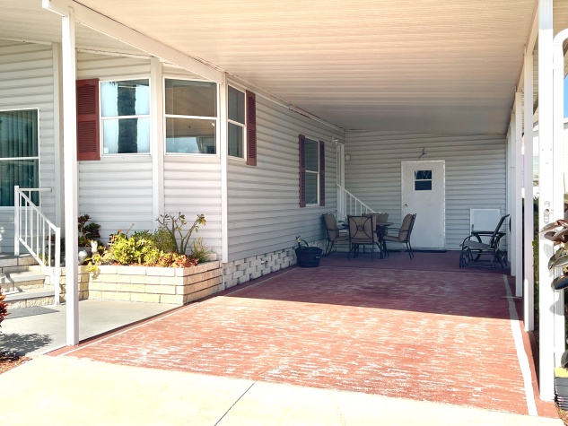 8616 26th Ave E, Palmetto, Florida 34221, 2 Bedrooms Bedrooms, ,2 BathroomsBathrooms,55-Plus Mobile Home,For Sale,26th Ave E,4630